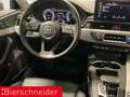 Audi A4 Av 50 TDI qu advanced Black AHK MATRIX B&O VI Grau - thumbnail 13