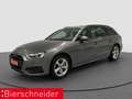 Audi A4 Av 50 TDI qu advanced Black AHK MATRIX B&O VI Grau - thumbnail 2