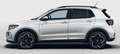 Volkswagen T-Cross R-Line Matrix 18Z Kam SHZ PrivG KeyL PDC 110 kW... Silber - thumbnail 2
