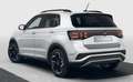 Volkswagen T-Cross R-Line Matrix 18Z Kam SHZ PrivG KeyL PDC 110 kW... Silber - thumbnail 3