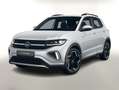 Volkswagen T-Cross R-Line Matrix 18Z Kam SHZ PrivG KeyL PDC 110 kW... Silber - thumbnail 1