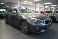 BMW 120 120i Aut. Advantage Grau - thumbnail 1