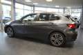 BMW 120 120i Aut. Advantage Grau - thumbnail 4