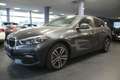 BMW 120 120i Aut. Advantage Grau - thumbnail 3