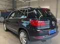 Volkswagen Tiguan 2.0TDI Allrad 1.Hd|Pano|Nav|AHK|Kam|ZRneu Noir - thumbnail 3