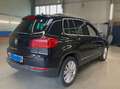 Volkswagen Tiguan 2.0TDI Allrad 1.Hd|Pano|Nav|AHK|Kam|ZRneu Noir - thumbnail 4