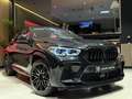 BMW X6 M Competition Negro - thumbnail 1