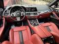 BMW X6 M Competition Negro - thumbnail 6