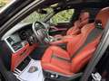 BMW X6 M Competition Negro - thumbnail 5