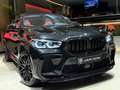 BMW X6 M Competition Negro - thumbnail 4