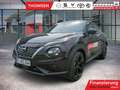 Nissan Juke 1.6 Tekna Navi ACC AUT LED Winterp. SpurH Schwarz - thumbnail 1
