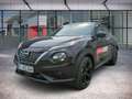 Nissan Juke 1.6 Tekna Navi ACC AUT LED Winterp. SpurH Schwarz - thumbnail 2