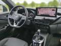 Nissan Juke 1.6 Tekna Navi ACC AUT LED Winterp. SpurH Schwarz - thumbnail 10