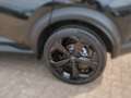 Nissan Juke 1.6 Tekna Navi ACC AUT LED Winterp. SpurH Schwarz - thumbnail 8