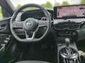 Nissan Juke 1.6 Tekna Navi ACC AUT LED Winterp. SpurH Schwarz - thumbnail 12