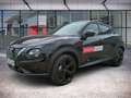 Nissan Juke 1.6 Tekna Navi ACC AUT LED Winterp. SpurH Schwarz - thumbnail 3
