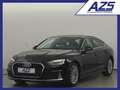 Audi A5 40 TFSI adv. Sportback LED Navi Keyless Zwart - thumbnail 1