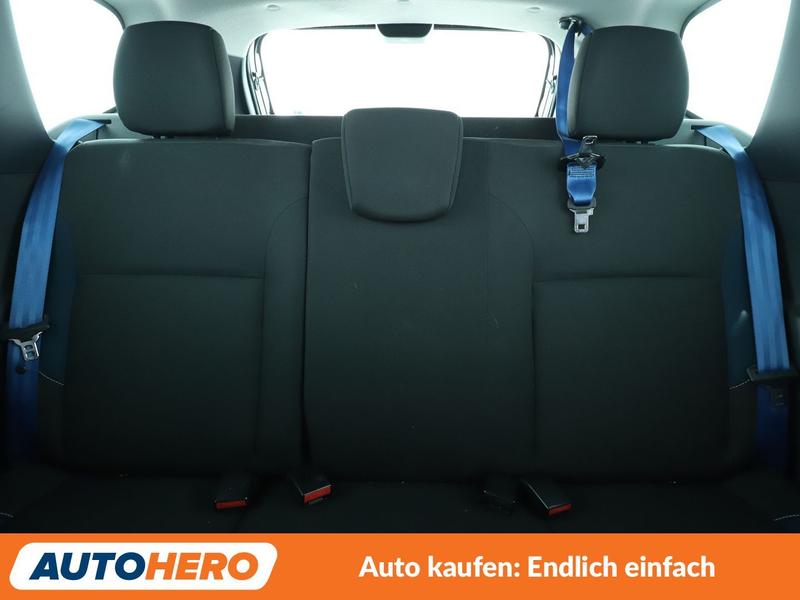 Dacia Duster 1.6 SCe Celebration 4x2 *NAVI*PDC*SHZ*AHK*ALU* — photo 15
