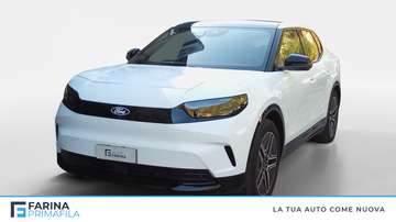 Extended Range Premium 286 CV