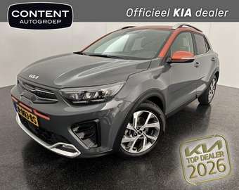1.0 T-GDi MHEV 100pk GT-PlusLine