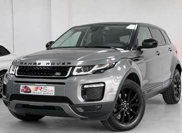 2.0 TD4 4WD HSE - GARANTIE 12 MOIS - AUTOMATIQUE - TOIT PANORAMIQUE - GPS - CAMERA - CUIR CHAUFFANT - LED -BI XENON -