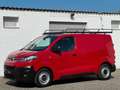 Citroen Jumpy 1.6 BlueHDi Kasten L1H1 Navi Klima Euro 6 Rot - thumbnail 1