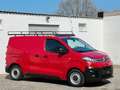 Citroen Jumpy 1.6 BlueHDi Kasten L1H1 Navi Klima Euro 6 Rot - thumbnail 4