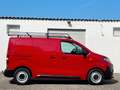 Citroen Jumpy 1.6 BlueHDi Kasten L1H1 Navi Klima Euro 6 Rot - thumbnail 19