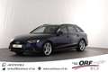 Audi A4 Avant 40 TDI S-line S-tronic LED NAVI VIRTUAL DAB Blau - thumbnail 1