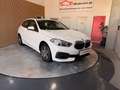 BMW 116 116 i Advantage Weiß - thumbnail 1
