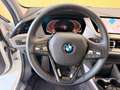 BMW 116 116 i Advantage Weiß - thumbnail 9