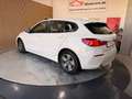 BMW 116 116 i Advantage Weiß - thumbnail 4