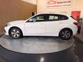 BMW 116 116 i Advantage Weiß - thumbnail 8