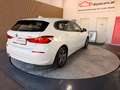 BMW 116 116 i Advantage Weiß - thumbnail 6