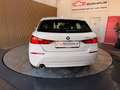 BMW 116 116 i Advantage Weiß - thumbnail 5