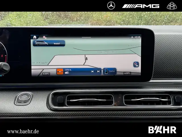 Mercedes-Benz V 300 view 12