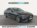 Mercedes-Benz C 220 220d 9G-Tronic Gris - thumbnail 2