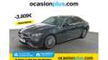 Mercedes-Benz C 220 220d 9G-Tronic Gris - thumbnail 1