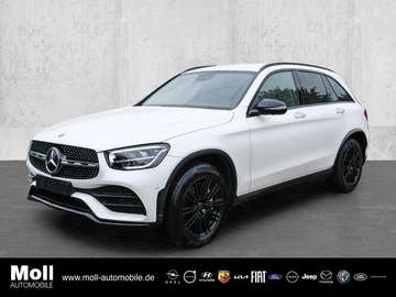 d AMG Line 330PS 4Matic Sportpaket Digitales Cockp
