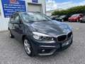 BMW 218 Baureihe 2 Active Tourer 218 d Tüv neu Grau - thumbnail 3