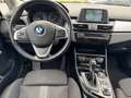 BMW 218 Baureihe 2 Active Tourer 218 d Tüv neu Grau - thumbnail 14