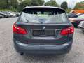 BMW 218 Baureihe 2 Active Tourer 218 d Tüv neu Grau - thumbnail 7