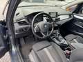 BMW 218 Baureihe 2 Active Tourer 218 d Tüv neu Grau - thumbnail 13