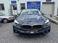 BMW 218 Baureihe 2 Active Tourer 218 d Tüv neu Grau - thumbnail 2