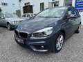 BMW 218 Baureihe 2 Active Tourer 218 d Tüv neu Grau - thumbnail 1