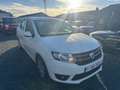 Dacia Logan Logan 1.2i Logan Blanc - thumbnail 4
