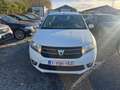 Dacia Logan Logan 1.2i Logan Blanc - thumbnail 1