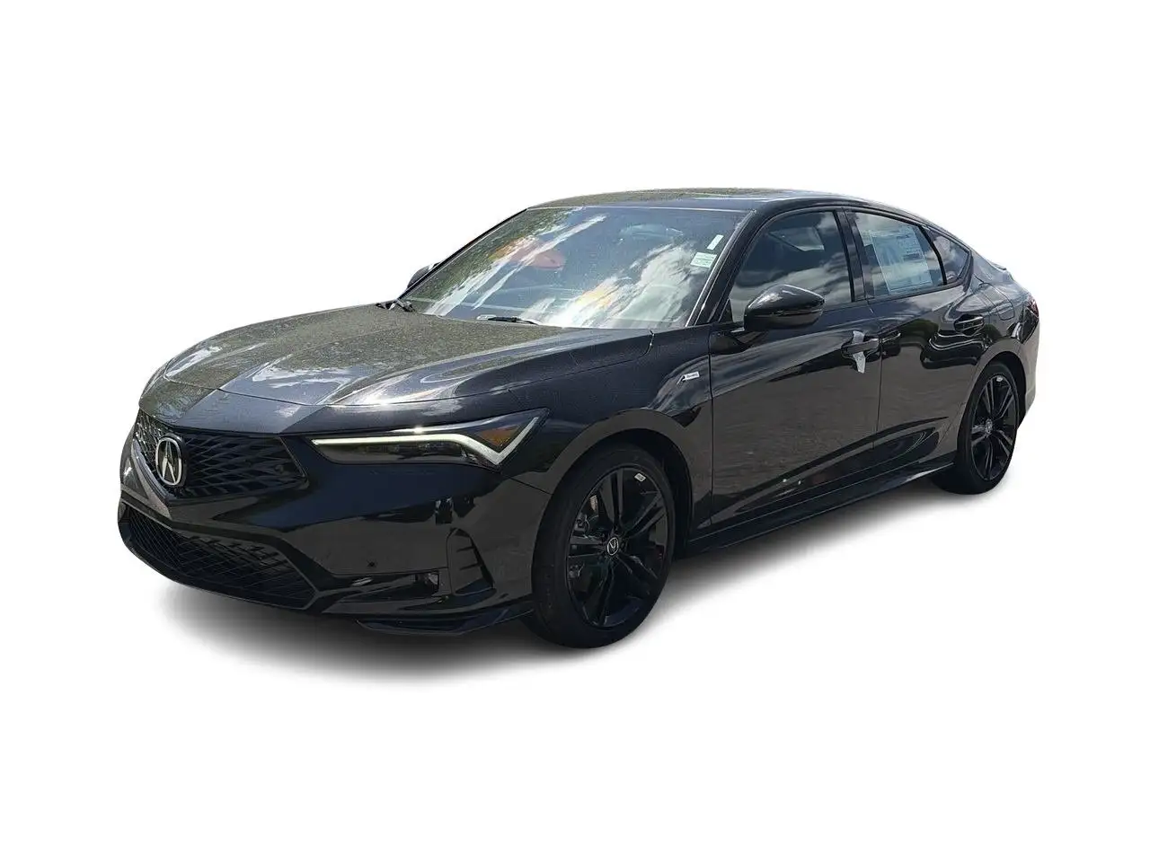 2026 Acura Integra