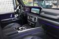 Mercedes-Benz G 63 AMG | Carbon int., Massage, Pano, Rij-ass. Pakket, Bur Schwarz - thumbnail 13