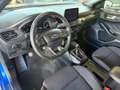 Ford Focus 1.5 EcoBlue 120 CV 5p. ST-Line Bleu - thumbnail 13